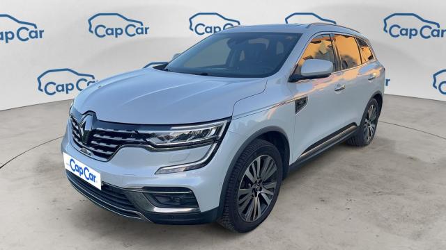 Renault Koleos d’occasion