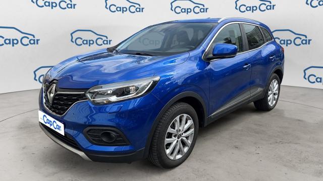 Renault Kadjar d’occasion