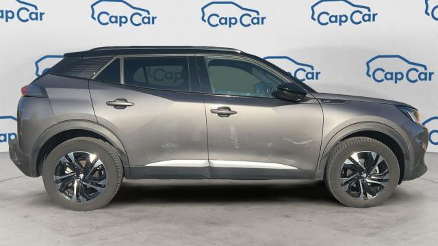 Peugeot 2008 image 1