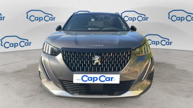 Peugeot 2008 image 5