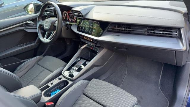 Audi A3 image 6