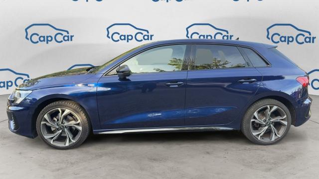 Audi A3 image 2