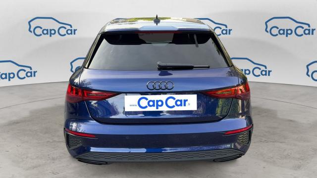 Audi A3 image 3