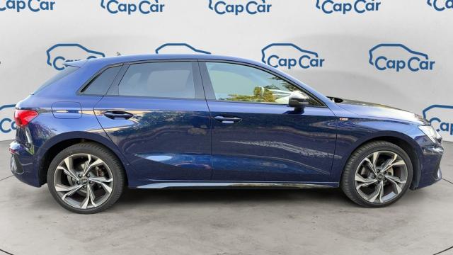 Audi A3 image 7