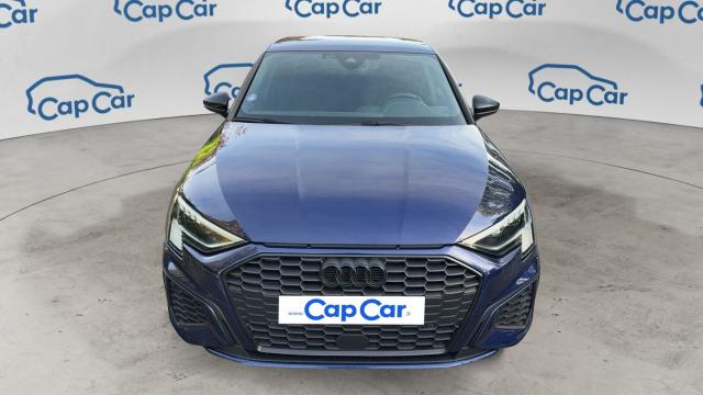 Audi A3 image 1