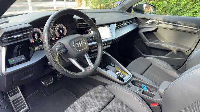 Audi A3 image 8
