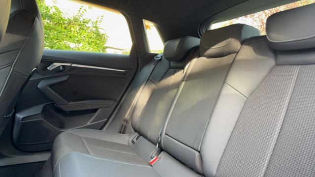 Audi A3 image 4