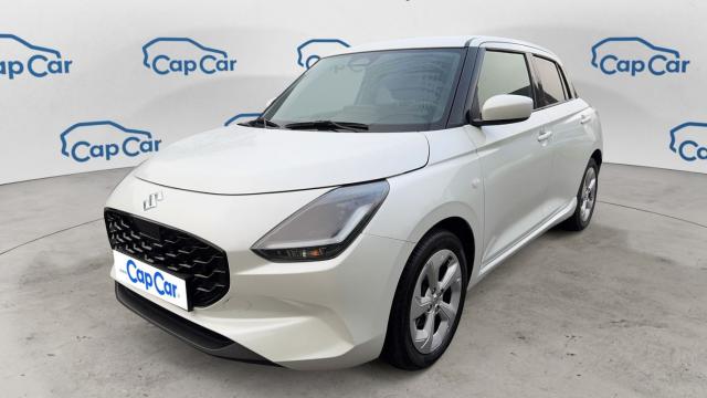 Suzuki Swift d’occasion