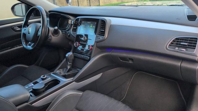 Renault Talisman image 6