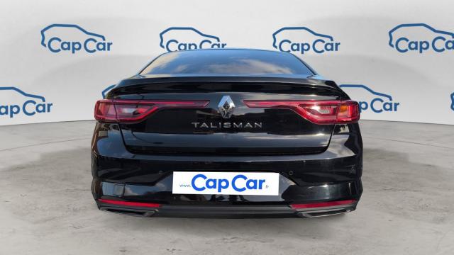 Renault Talisman image 4