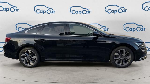 Renault Talisman image 2