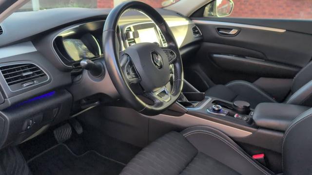 Renault Talisman image 8