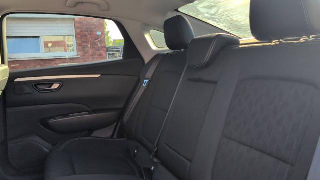 Renault Talisman image 1