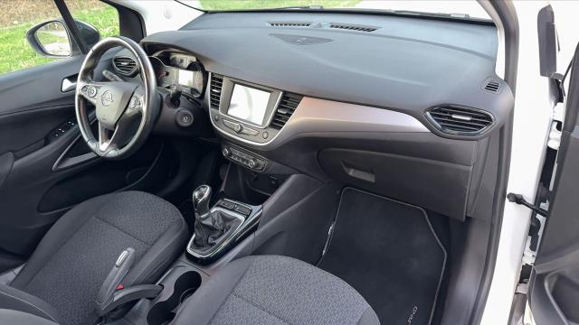 Opel Crossland image 4