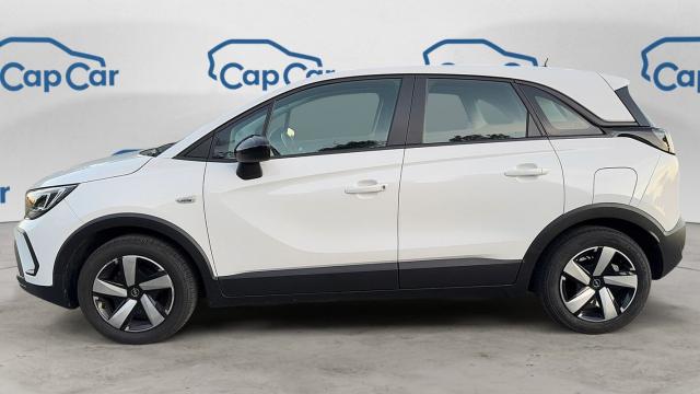 Opel Crossland image 1