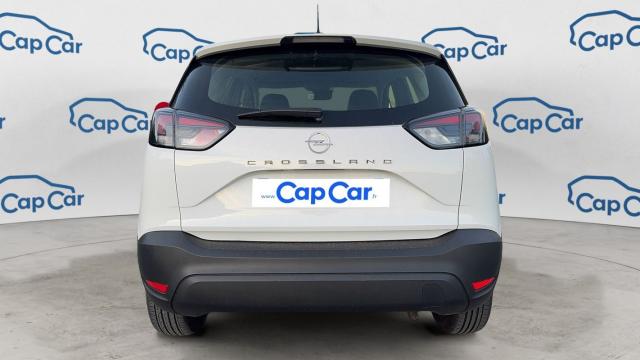 Opel Crossland image 7