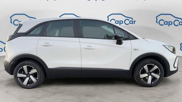 Opel Crossland image 2