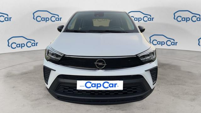 Opel Crossland image 6