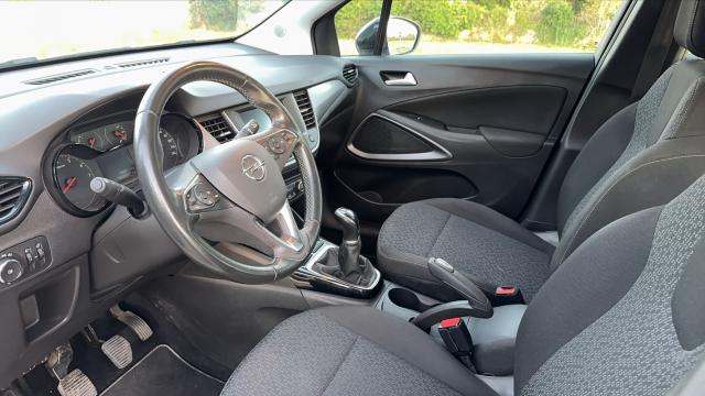 Opel Crossland image 3