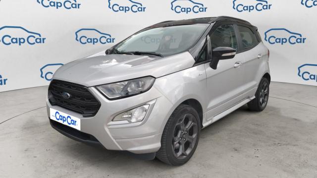 Ford Ecosport 1.0 Ecoboost 100 St Line