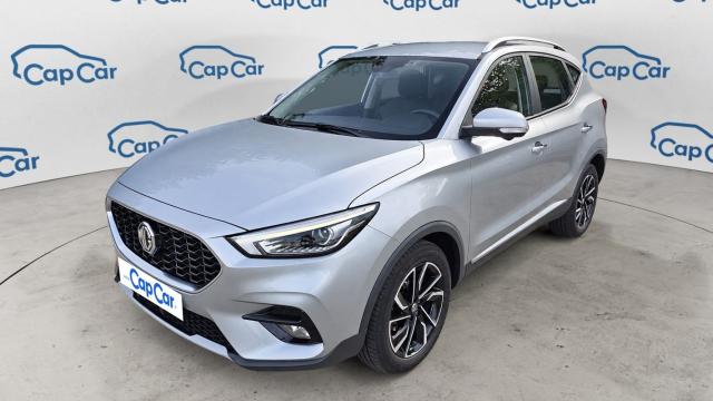 Mg Zs d’occasion