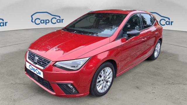 Seat Ibiza V 1.0 Tsi 115 Fr