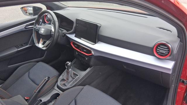 Seat Ibiza image 7