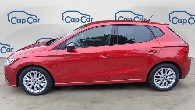 Seat Ibiza image 3