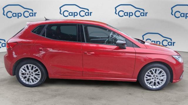 Seat Ibiza image 5