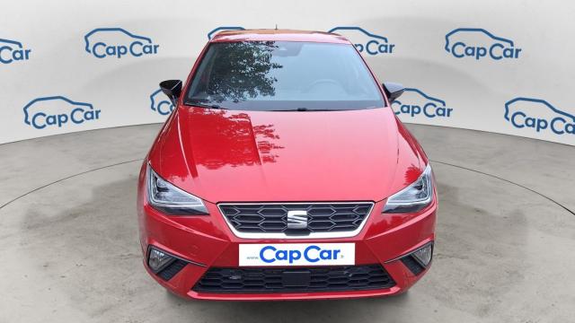 Seat Ibiza image 4