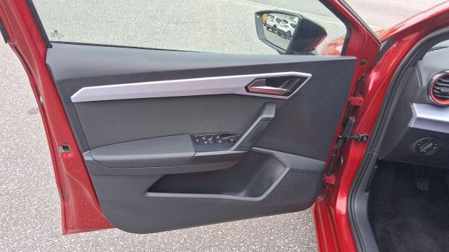 Seat Ibiza image 6