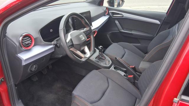 Seat Ibiza image 8