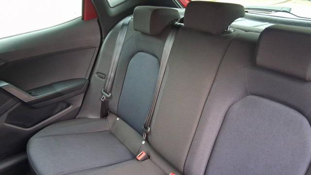 Seat Ibiza image 9