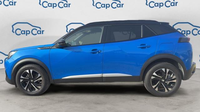 Peugeot 2008 image 1