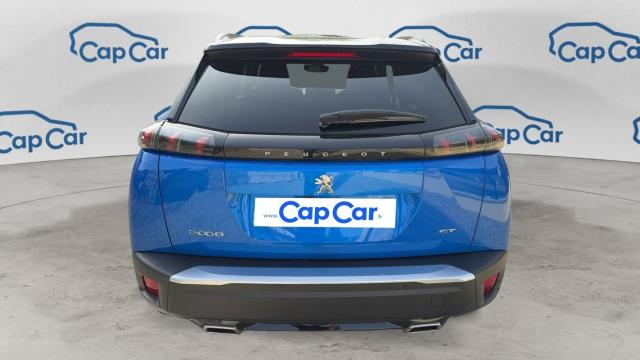 Peugeot 2008 image 4