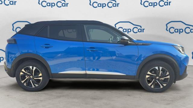 Peugeot 2008 image 9