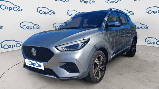 Mg Zs d’occasion