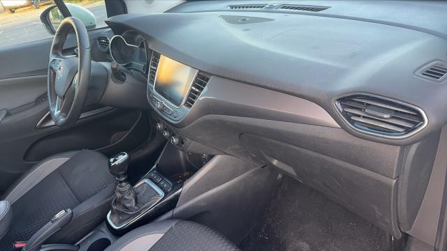 Opel Crossland X image 2