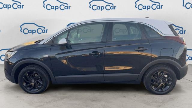 Opel Crossland X image 5