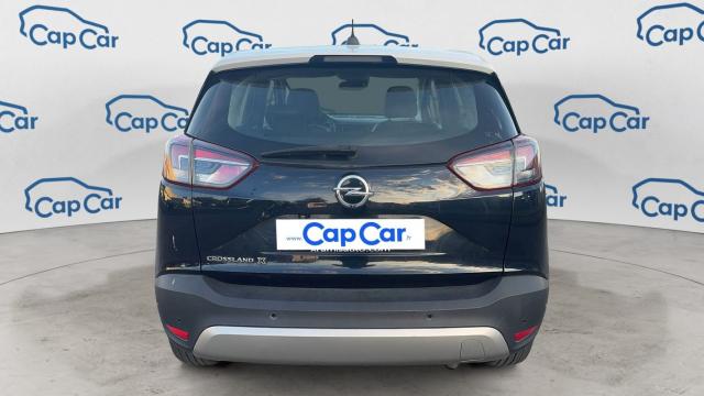 Opel Crossland X image 4