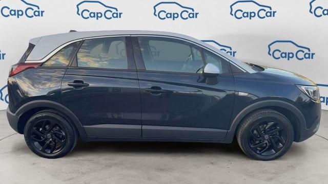Opel Crossland X image 9