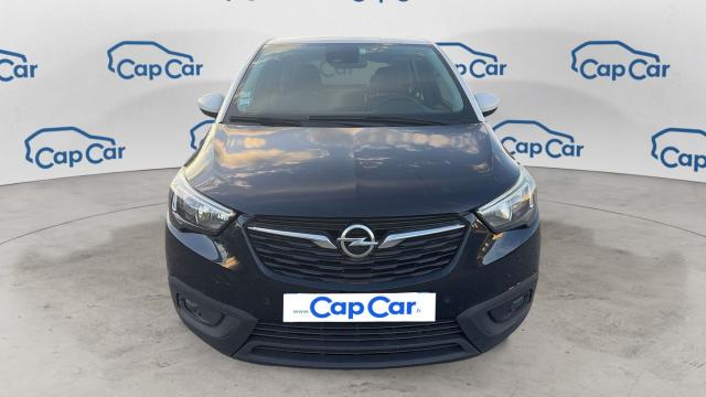 Opel Crossland X image 3