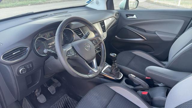Opel Crossland X image 8