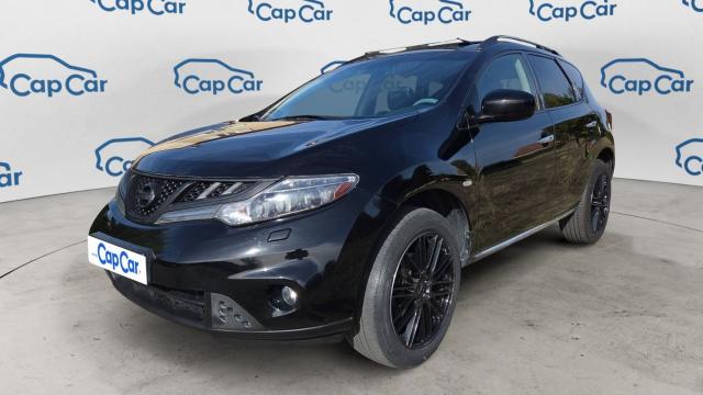 Nissan Murano Ii 3.5 V6 256 Executive - Automatique Toit Ouvrant