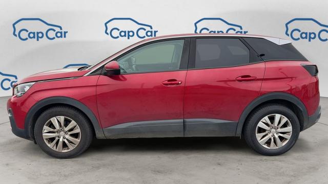Peugeot 3008 image 3