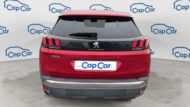 Peugeot 3008 image 4