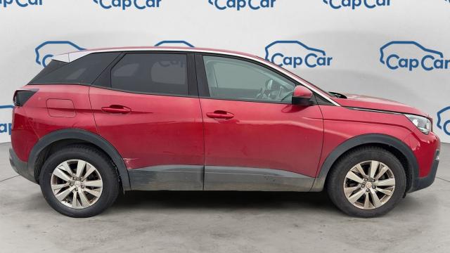 Peugeot 3008 image 7