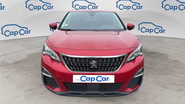 Peugeot 3008 image 8