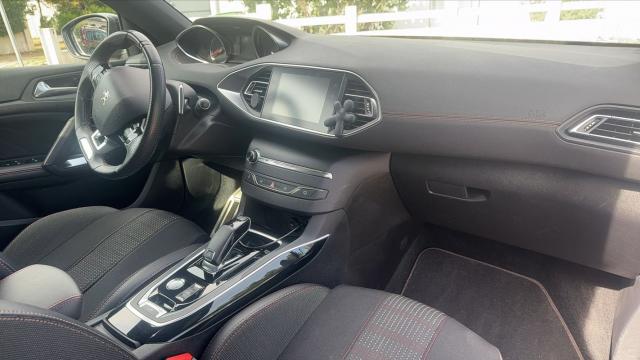 Peugeot 308 image 4