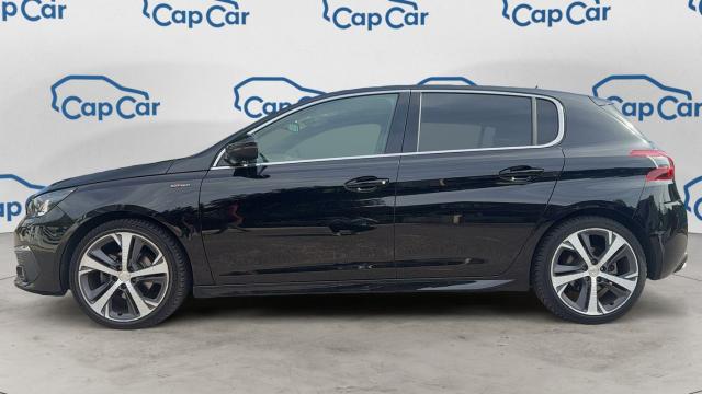 Peugeot 308 image 5
